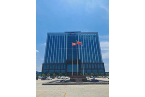 程力威流动服务车 应用场景与经典案例