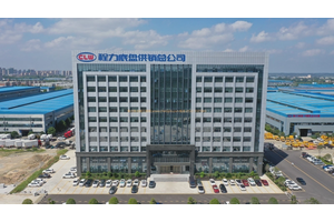 程力威CLW5021ZXXBSK车厢可卸式垃圾车技术参数一览