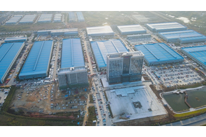 程力专用汽车股份有限公司电源车产品介绍
