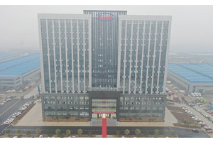 程力专用汽车股份有限公司电源车产品亮点与选型
